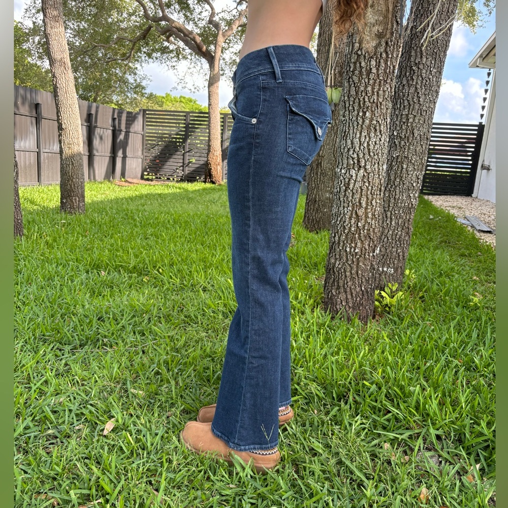 Hudson Jeans - Picture 2 of 3